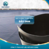 Bạt chống thấm HDPE 3mm